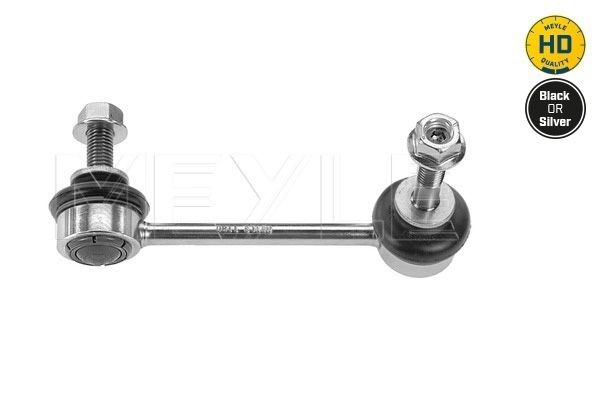 Drążek / wspornik, stabilizator MEYLE 30-160600032/HD