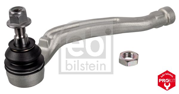 Końcówka drążka kierowniczego poprzecznego FEBI BILSTEIN 106845