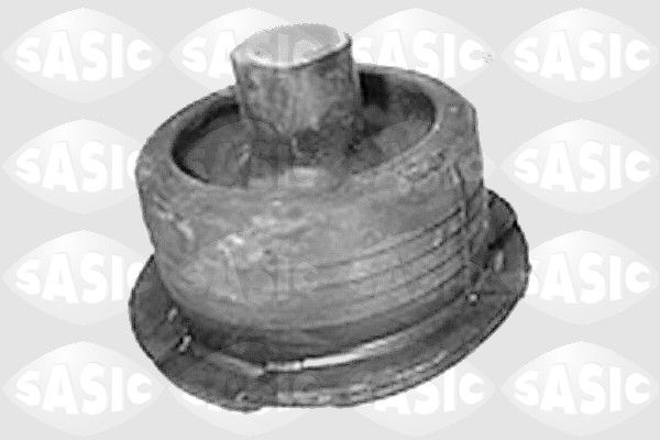 Łożyskowanie, belka osi SASIC 9001663