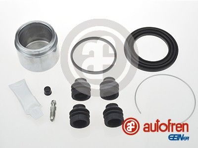 Zestaw naprawczy, zacisk hamulca AUTOFREN SEINSA D41776C