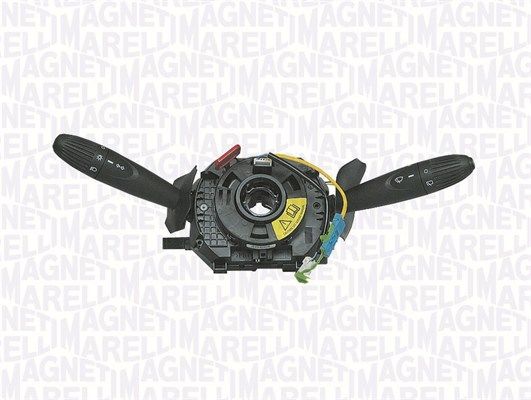Przełącznik kolumny kierowniczej MAGNETI MARELLI 000050128010