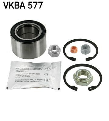 Zestaw łożysk koła SKF VKBA 577
