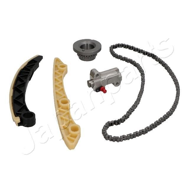 Zestaw łańcucha rozrządu JAPANPARTS KDK-400