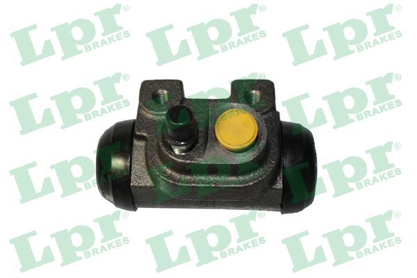 Cylinderek hamulcowy LPR 4665