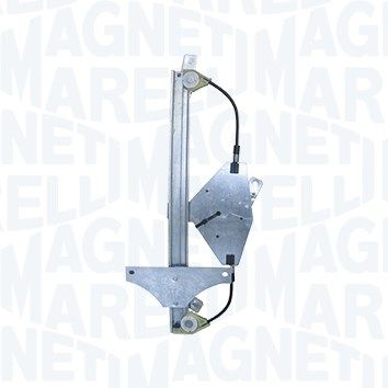 Podnośnik szyby MAGNETI MARELLI 350103938000