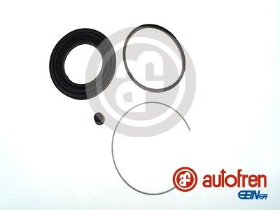 Zestaw naprawczy, zacisk hamulca AUTOFREN SEINSA D4257