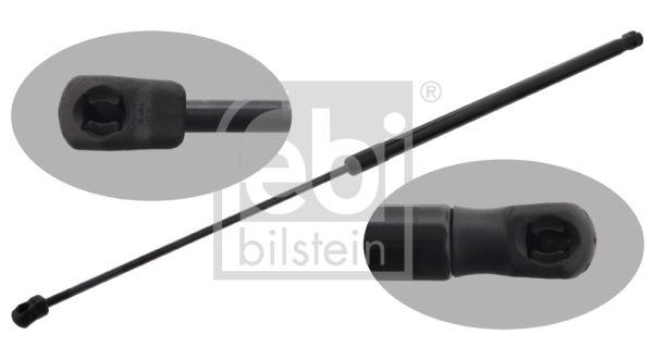 Sprężyna gazowa, maska FEBI BILSTEIN 37480