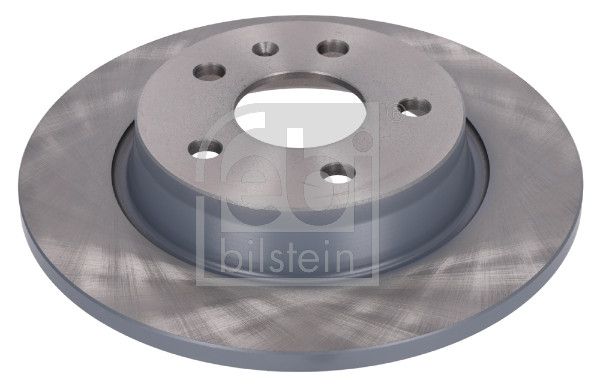 Tarcza hamulcowa FEBI BILSTEIN 196886
