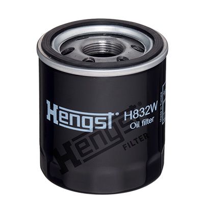 Filtr oleju HENGST FILTER H832W