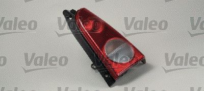Lampa tylna zespolona VALEO 043205