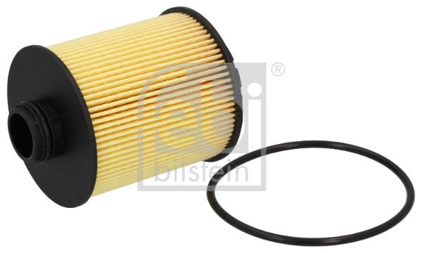 Filtr oleju FEBI BILSTEIN 185529