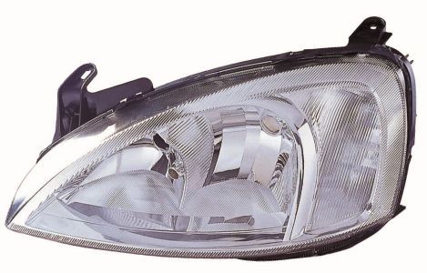 Reflektor ABAKUS 442-1138r-ld-em