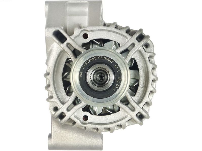 Alternator AS-PL a6255(denso)