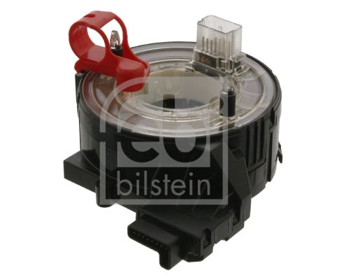 Sprężyna śrubowa, poduszka powietrzna FEBI BILSTEIN 38630