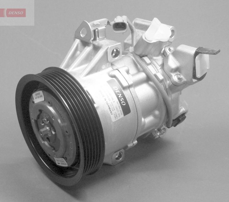Sprężarka, klimatyzacja DENSO DCP50001