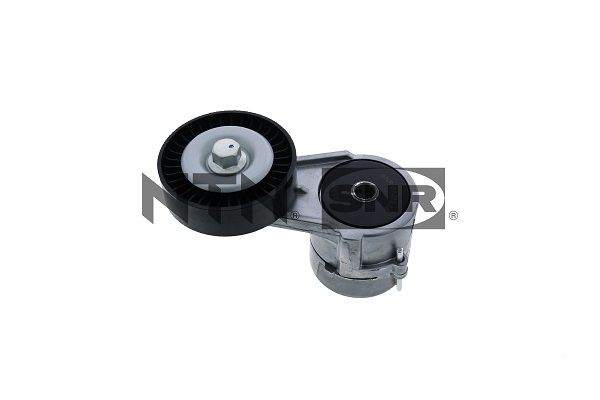 Rolka napinacza, pasek klinowy wielorowkowy SNR GA353.58