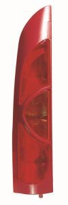 Lampa tylna zespolona ABAKUS 551-1965l-ld-ue