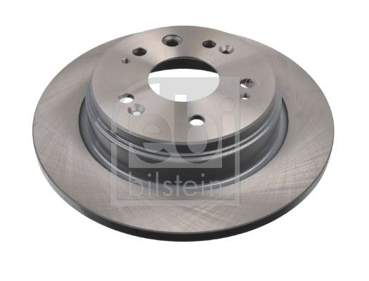 Tarcza hamulcowa FEBI BILSTEIN 108524