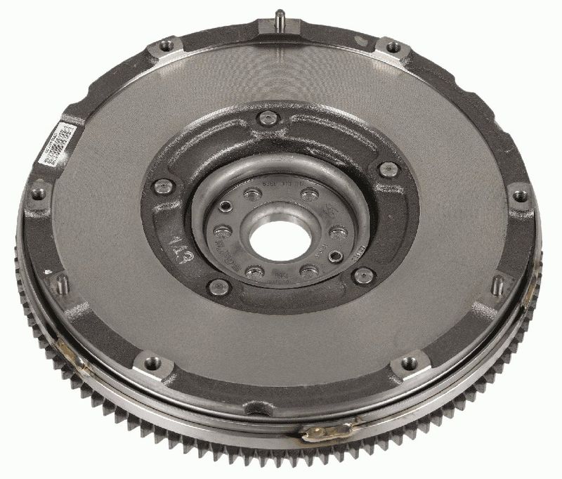 Koło zamachowe SACHS 6366 000 017