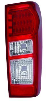 Lampa tylna zespolona ABAKUS 213-1933R-LD-UE