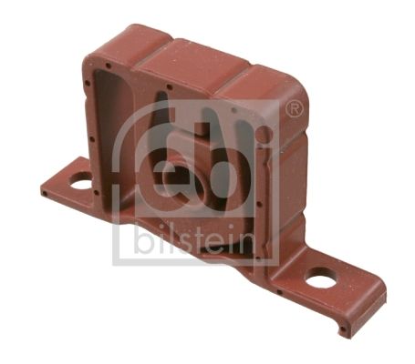 Uchwyt, system wydechowy FEBI BILSTEIN 23482