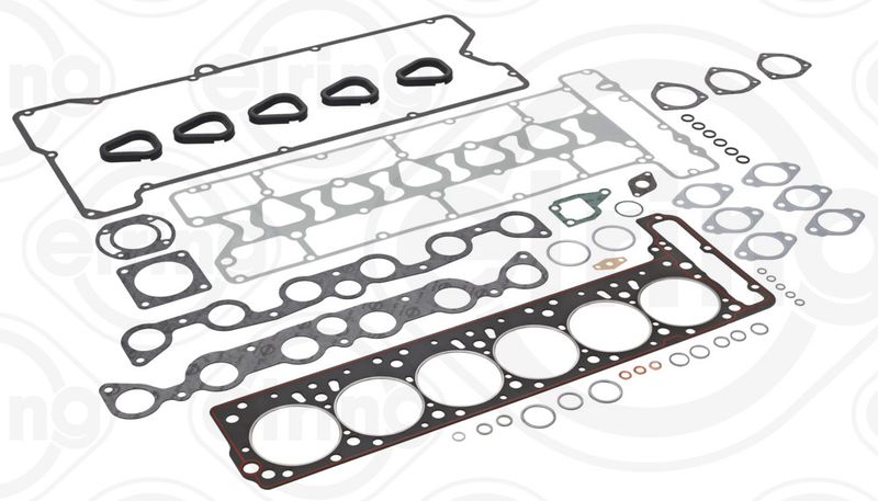 Zestaw uszczelek, głowica cylindrów ELRING 831.026