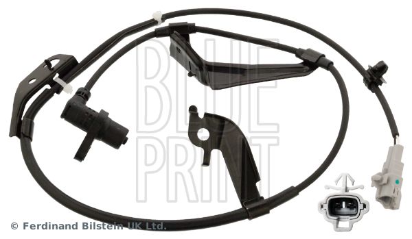 Czujnik, prędkość obrotowa koła BLUE PRINT ADT37166