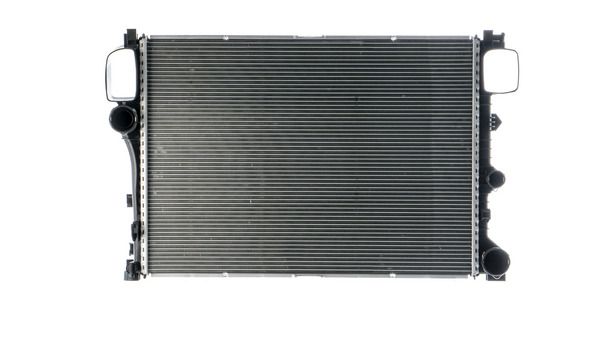 Chłodnica, układ chłodzenia silnika MAHLE CR860000P