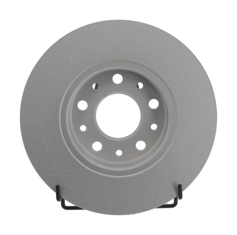Tarcza hamulcowa FERODO DDF2777C