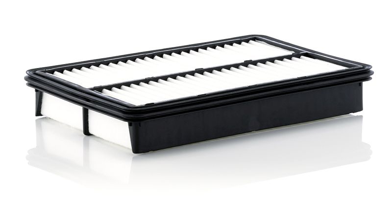 Filtr powietrza MANN-FILTER c 27 019