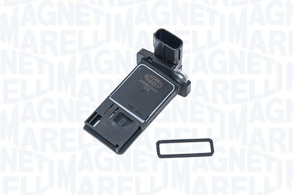 Przepływomierz masowy powietrza MAGNETI MARELLI 213719844019