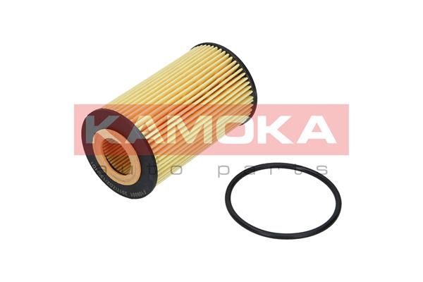 Filtr oleju KAMOKA F106001