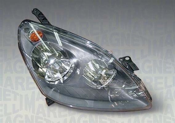 Reflektor MAGNETI MARELLI 710301214204