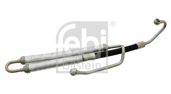 Wąż hydrauliczny, system kierowania FEBI BILSTEIN 27343