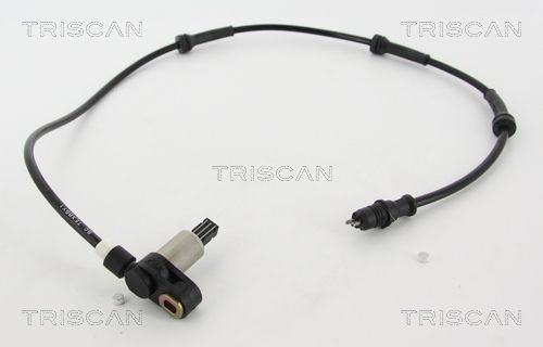 Czujnik, prędkość obrotowa koła TRISCAN 818025205