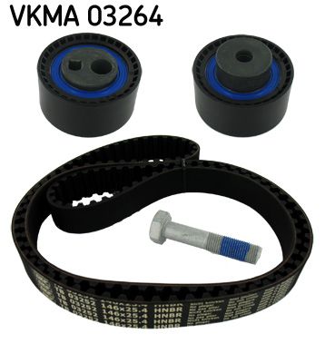 Zestaw paska rozrządu SKF VKMA03264