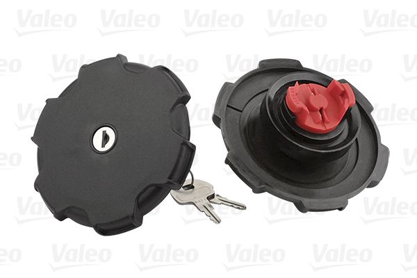 Zamknięcie, zbiornik paliwa VALEO 247526