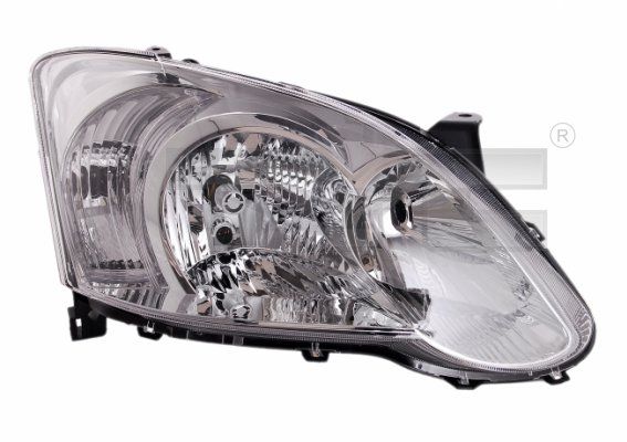 Reflektor TYC 20-1052-05-2