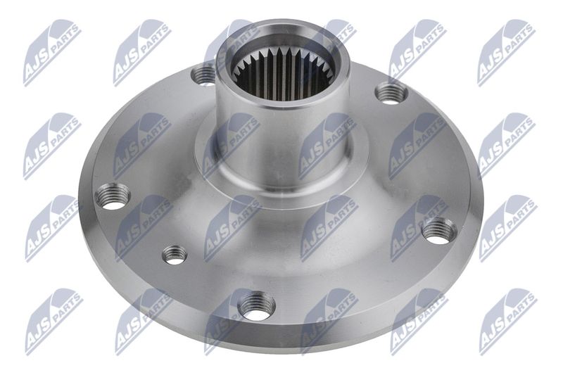 Piasta koła NTY KLT-BM-014P