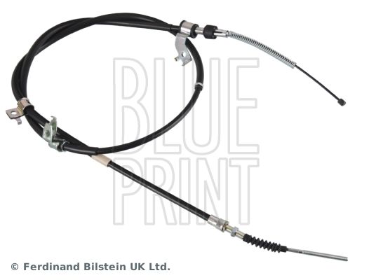Cięgło, hamulec postojowy BLUE PRINT ADBP460001