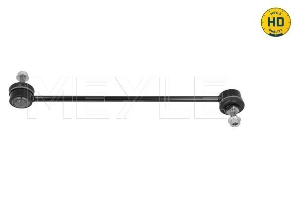 Drążek / wspornik, stabilizator MEYLE 31-160600078/HD