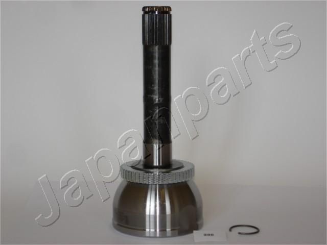 Zestaw przegubu, wał napędowy JAPANPARTS GI-298