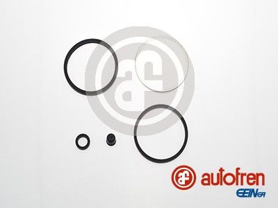 Zestaw naprawczy, zacisk hamulca AUTOFREN SEINSA D4010