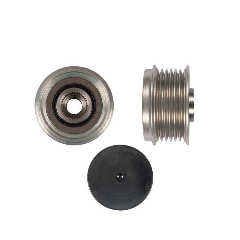 Alternator - sprzęgło jednokierunkowe GATES oap7240