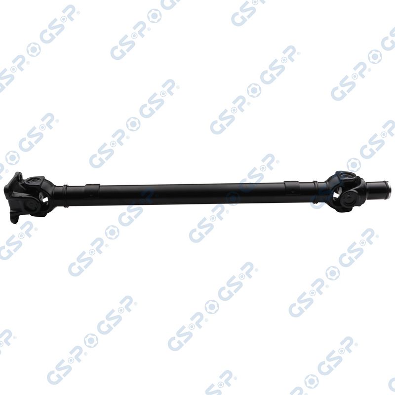 Wał napędowy, napęd osi GSP PS900596