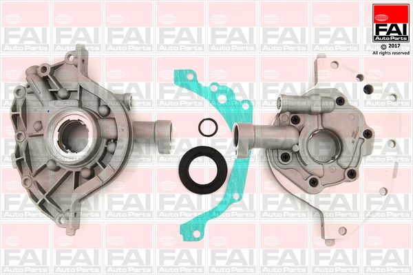 Pompa oleju FAI AutoParts op240