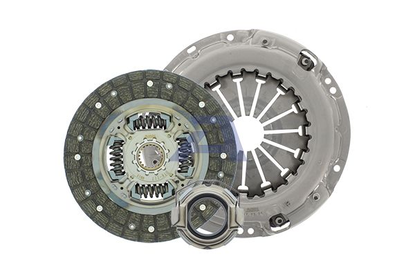 Zestaw sprzęgieł AISIN KT-202B