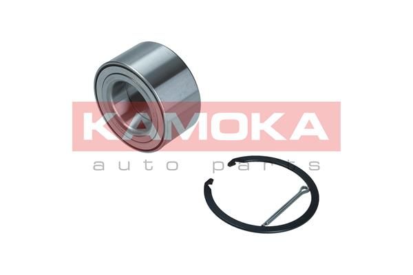 Zestaw łożysk koła KAMOKA 5600113
