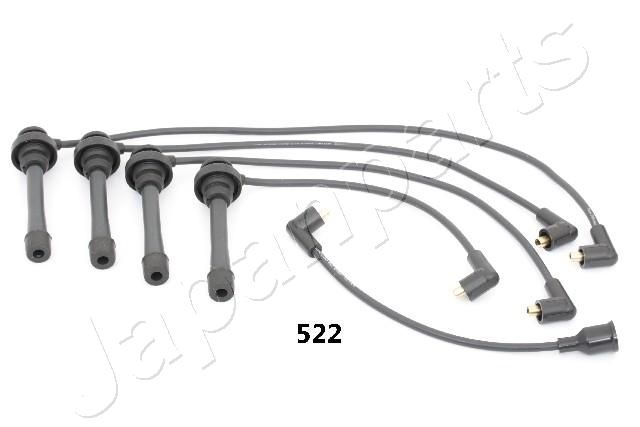 Zestaw przewodów zapłonowych JAPANPARTS IC-522
