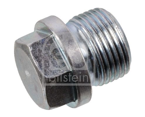 Korek spustowy oleju, miska olejowa FEBI BILSTEIN 48879